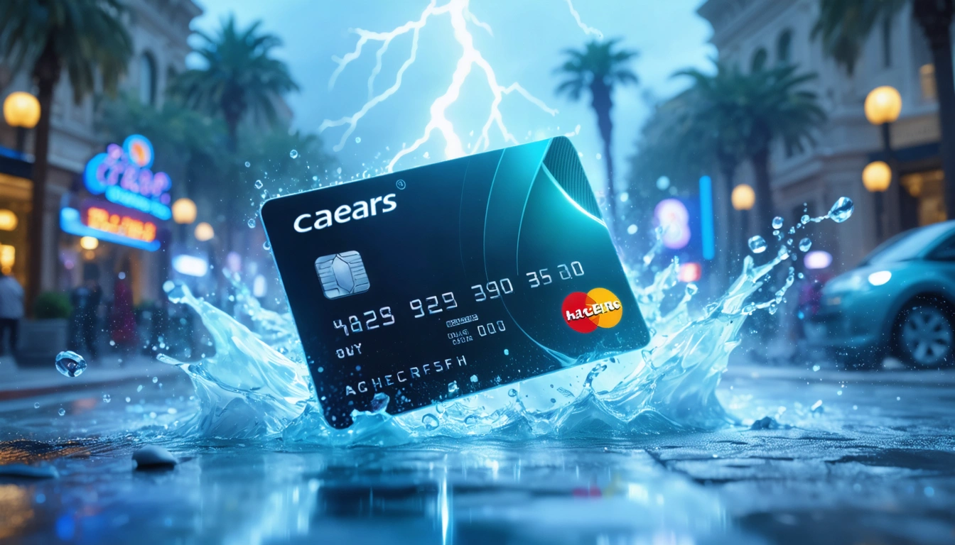Caesars Palace Online Casino Accelerates Withdrawals for Play+ Users
