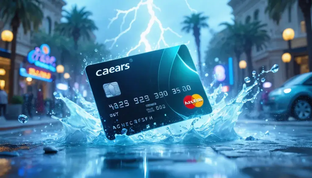 Caesars Palace Online Casino Accelerates Withdrawals for Play+ Users