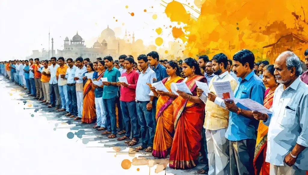 Assembly Polls Loom in Assam, Kerala, Puducherry on April 9